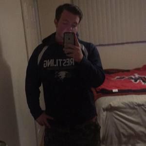 Meet your Posher, Colin